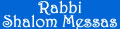 Preface of Rabbi Shalom Messas for  "Le guide du parfait savoir-vivre"