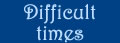 To get over difficult times : Donations or Soans without any interest nor indexing