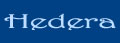 Hedera