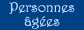 Personnes âgées