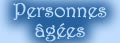Personnes âgées