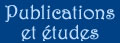 Publications et Études en Israël