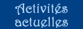 Activités actuelles maintenues par Ahavat Rahamim dans la convivialité